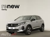 Peugeot 3008 3008 1.2 Hybrid Allure Pack e-DCS6