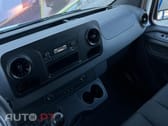 Mercedes-Benz Sprinter 314 CDI/32