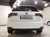 Fiat Tipo 1.3 M-jet Van IVA Dedutível