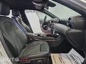 Mercedes-Benz A 200 Style Auto