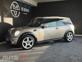 MINI Clubman COOPER D