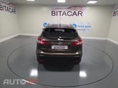 Nissan Qashqai 1.5 dCi N-Connecta Led