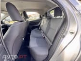 Toyota Yaris 1.0 VVT-i Comfort