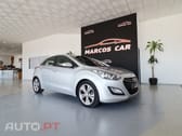Hyundai i30 1.6 CRDi STyle J17