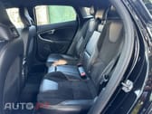 Volvo V40 1.5 T3 Sport Edition R Geartronic
