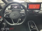 Volkswagen Id.3 58 kWh Pro