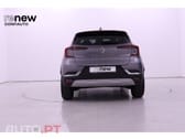 Renault Captur 1.0 TCe Intens