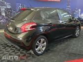Peugeot 208 82 VTI Style