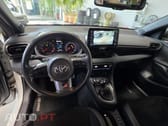 Toyota GR Yaris Performence