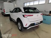 Opel Mokka-E Edition