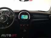 MINI Cooper One D
