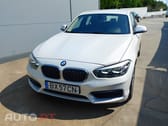 BMW 116 d