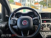 Fiat Panda 1.0 Hybrid Sport