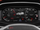 Seat Leon 1.5 eTSI FR DSG