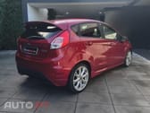 Ford Fiesta 1.0 EcoBoost S&S ST-LINE