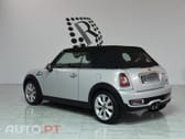 MINI Cooper S Auto