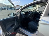 Ford Fiesta 1.4 TDCi Techno