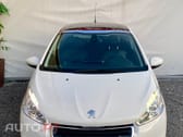 Peugeot 208 1.6 BlueHDi GT Line