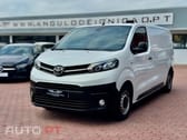 Toyota Proace L2 1,5-l