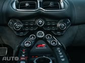 Aston Martin Vantage Roadster V8 F1 Edition