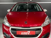 Peugeot 208 1.0 PureTech Access