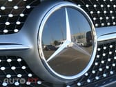 Mercedes-Benz C 300 de T 9G-TRONIC AMG Line