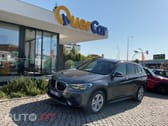 BMW X1 25 e xDrive