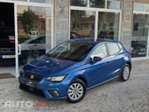 Seat Ibiza 1.0 TSI Reference
