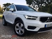 Volvo XC40 2.0 D3 Momentum Plus