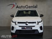 Citroen e-C3 44 kWh You
