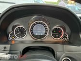 Mercedes-Benz E 250 CDi Auto