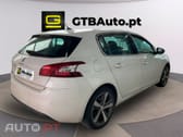 Peugeot 308 1.2 Puretech Allure