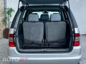 Mercedes-Benz ML 270 CDI 7 Lugares