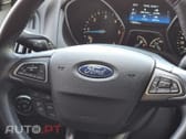 Ford Focus SW 1.5 TDCi Titanium