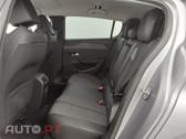 Peugeot 308 1.2 PureTech Allure Pack EAT8