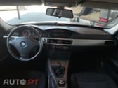 BMW 320 d
