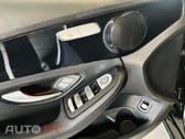 Mercedes-Benz C 300 de T 9G-TRONIC Avantgarde