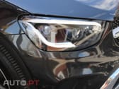 Mercedes-Benz GLC 220 Coupe 220 d 4Matic Edition