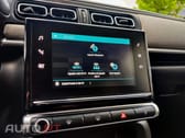Citroen C3 1.2 PureTech Shine EAT6