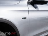 Mercedes-Benz GLC 300 de Coupe 4Matic 9G-TRONIC AMG Line