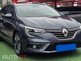 Renault Mégane Sport Tourer 1.5 dCi Bose Edition EDC