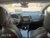 Renault Captur 1.0 TCe Exclusive