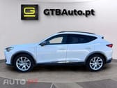 Cupra Formentor 1.4 TSI e-Hybrid