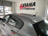 BMW 116 d Line Urban