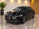 BMW i4 eDrive35 Gran Coupe