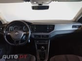 Volkswagen Polo 1.0 TSI R-LINE