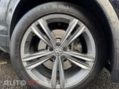 Volkswagen Tiguan 2.0 TDI R-Line DSG 4Motion