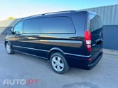 Mercedes-Benz Viano 2.2 CDI Ambiente