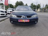 Renault Laguna 1.9 dCi Dynamique