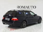 BMW 530 XdA Touring